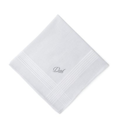 Gentleman's Handkerchief