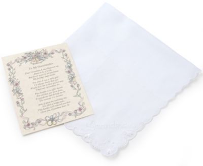 Grandma Handkerchief