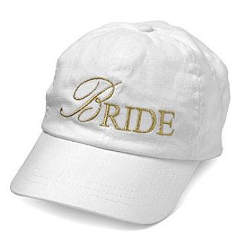 Bride Hat