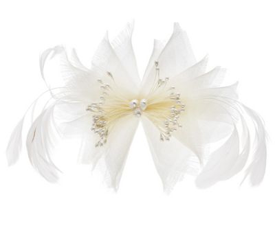 Designer Hair Accessory