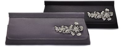 Envelope Style Evening Handbag