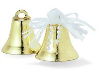 Wedding Bells Gold