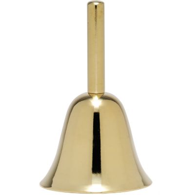 Classic Gold Bell
