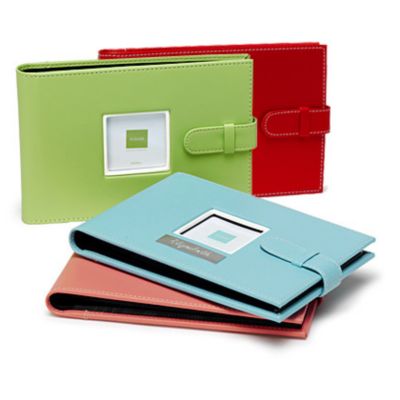 Photo-Front Picture Album
