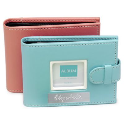 Mini Photo Album