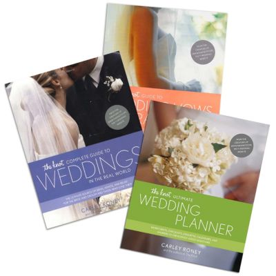 The Knot Wedding Planning Series