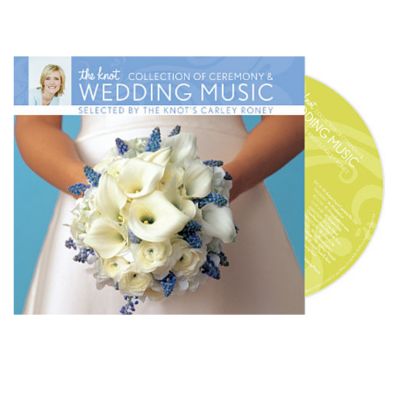 The Knot Collection of Wedding and Ceremony Music