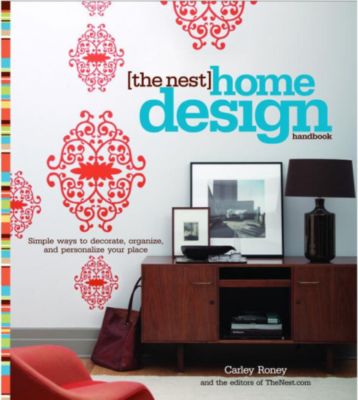 The Nest Home Design Handbook