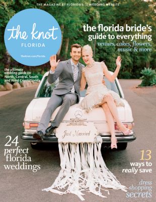 The Knot Florida Weddings Magazine