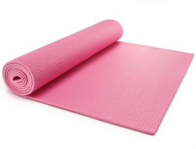 Eco Yoga Mat