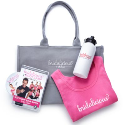 Bridalicious® Fit Kit