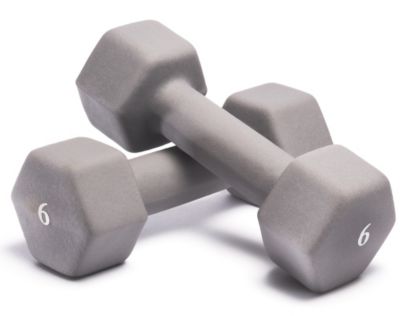 Hand Weights