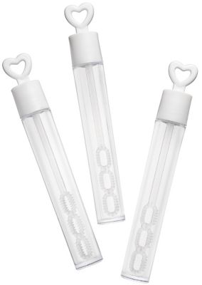 Wedding Bubbles & Bells The Knot Shop