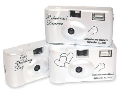 Personalized Cameras