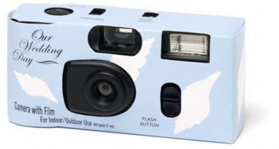 On the Beach Camera