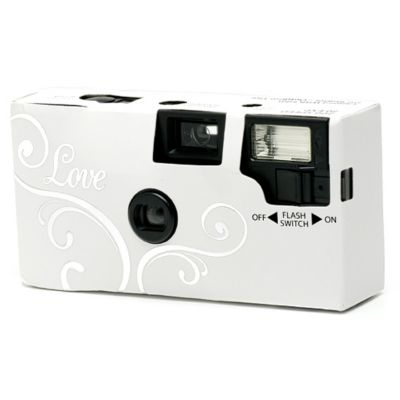 Love Camera