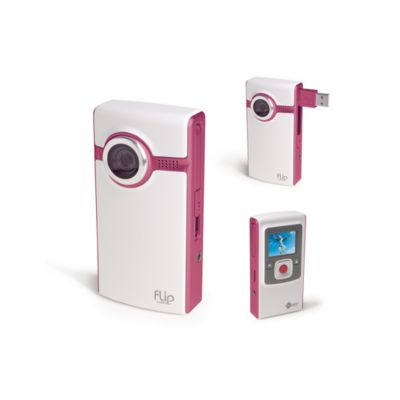 Flip Video Camcorder