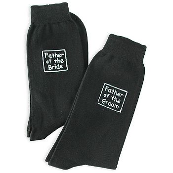 Father Socks