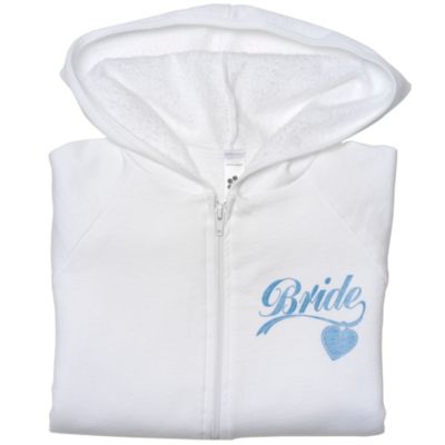Bride Hoodie