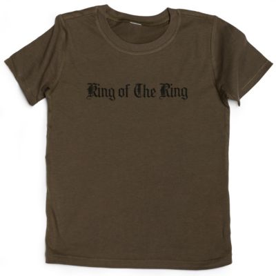 King of the Ring Tee