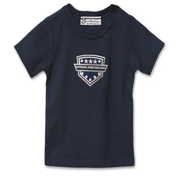 Official Ring Bearer Tee