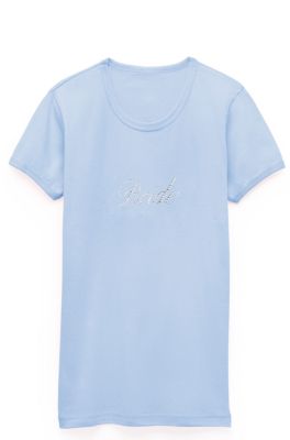 Crystal Bride Tee