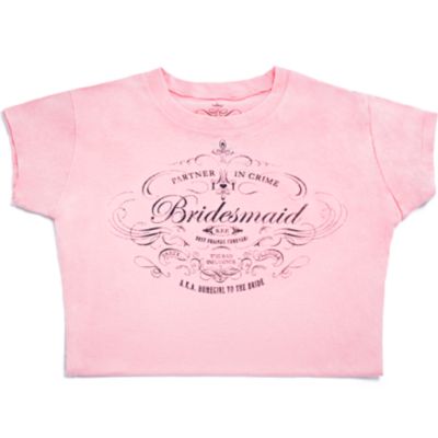 Bridesmaid Vintage Tee