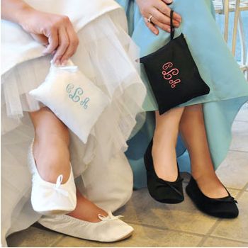 Party Slippers