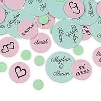 Personalized Confetti