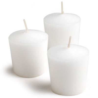 Votive Candles - Set of 36