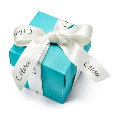 Midori Satin Merci Ribbon