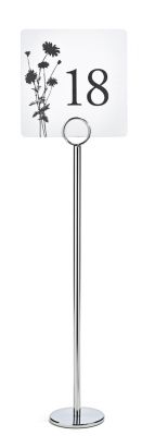 Table Number Stands