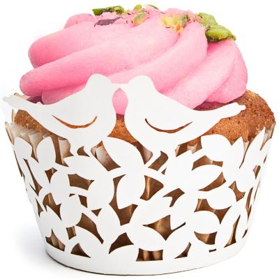 Perfect Pair Cupcake Wrappers