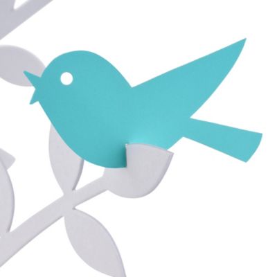 Wishing Tree Accent - Bird