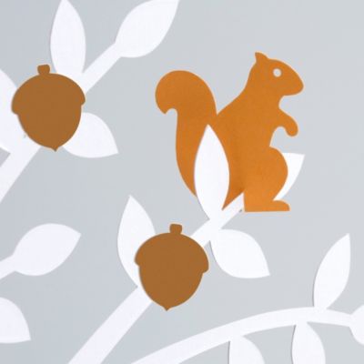 Wishing Tree Accent - Autumn