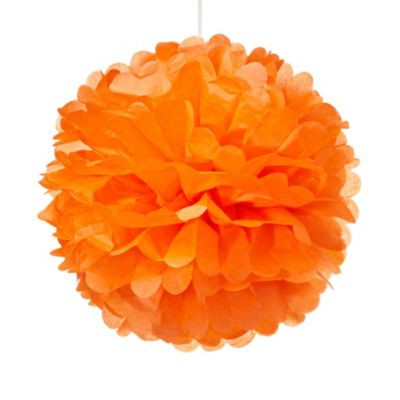 Paper Pom Pom