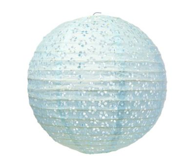 Eyelet Lantern