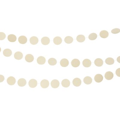 Circle Garland