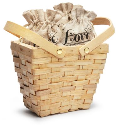 Mini Picnic Basket | Shufflelist