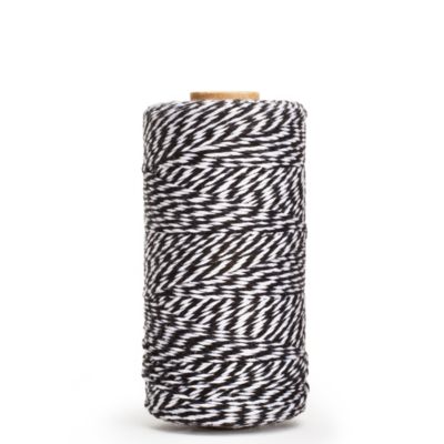 Baker's Twine