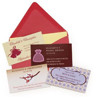 save the date magnets