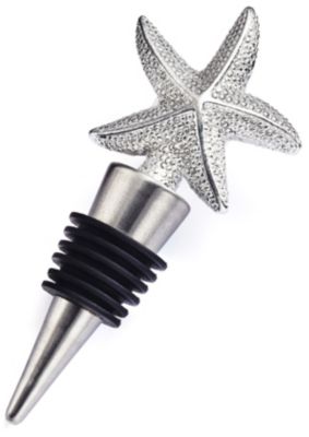 Starfish Bottle Stopper
