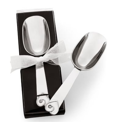 Chrome Candy Scoop