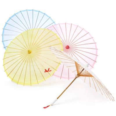 Nylon Parasol