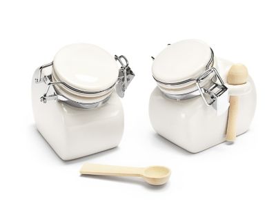 Ceramic Jar Favor