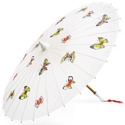 Butterfly Parasol