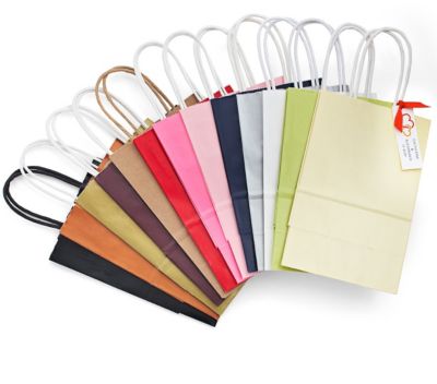Welcome Gift Bag - Small