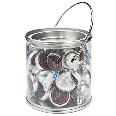 Paint Can Favor Tin