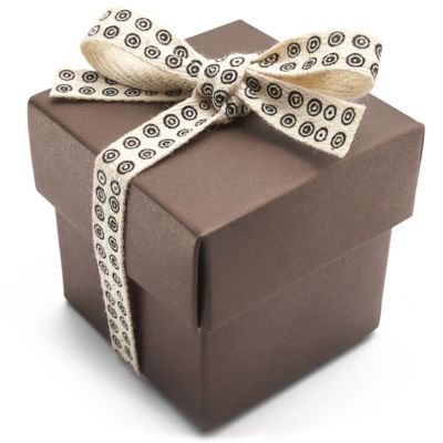 Cotton Ribbon - Dots