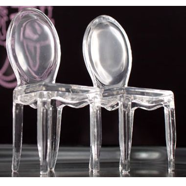 Mini Phantom Chair
